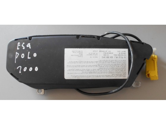 Airbag Banco Esquerdo Volkswagen Polo 2000 ab172